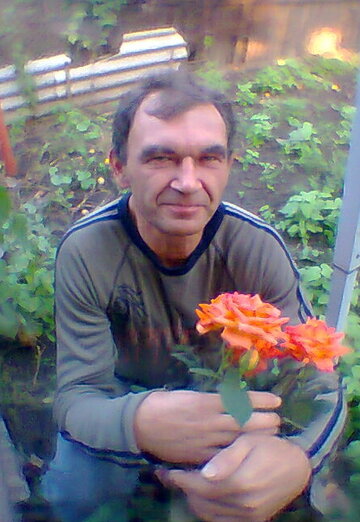 Моя фотография - Петр Кумпан, 55 из Александрия (@petrkumpan0)