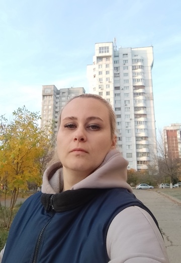Mein Foto - Lesja, 36 aus Uljanowsk (@lesya19885)