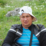 Алексей, 51, Калининская