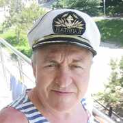 Виктор, 67, Джубга
