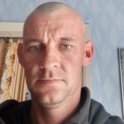Юрий, 39, Тамбов