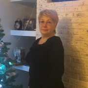 Svetlana 60 Saint Petersburg