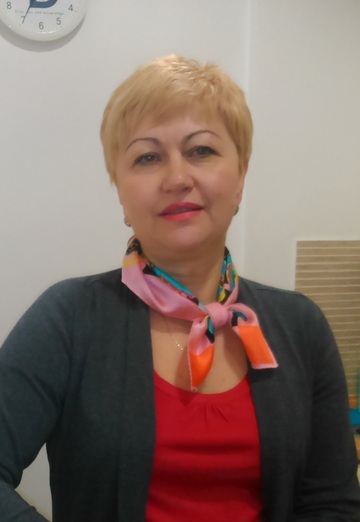 Моя фотография - Вера, 65 из Киев (@vera4811)