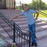 сергей, 38, Калининск