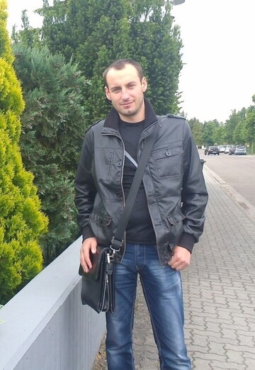 My photo - Alexei, 33 from Căuşeni (@alexei994)
