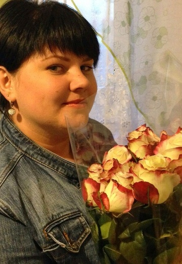 My photo - Sveta, 36 from Krasnodar (@sveta14470)
