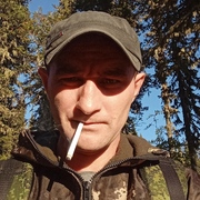 Сергей, 35, Междуреченск