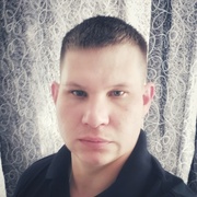 Denis Vilkov, 33, Шарья