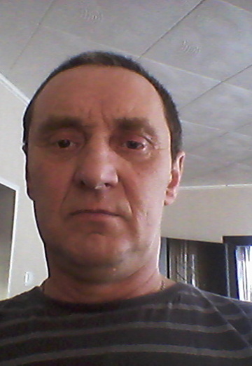 My photo - Anatoliy, 56 from Yaroslavl (@anatoliy59333)