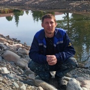 Алексей, 38, Барнаул