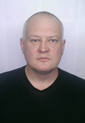 My photo - Vladimir, 53 from Nevinnomyssk (@vladimir170795)
