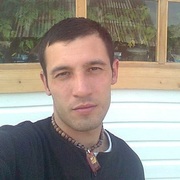 Жамиль, 36, Пировское