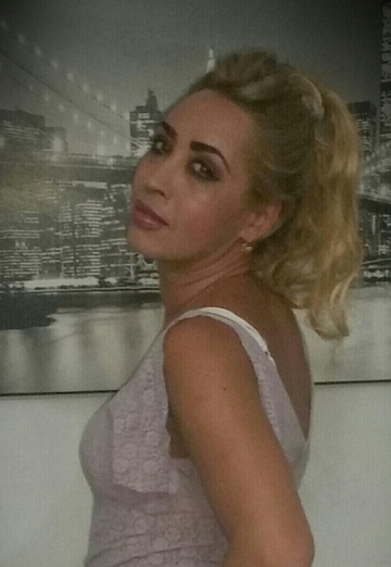 My photo - elena, 50 from Haifa (@elena249572)