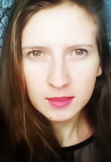 Моя фотография - Лена, 28 из Черкассы (@lena73847)