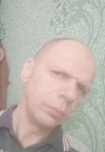 My photo - Roman, 48 from Novograd-Volynskiy (@roman225750)
