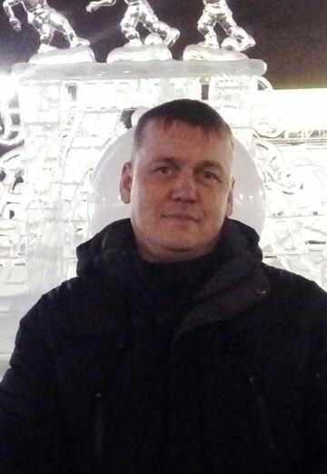 My photo - Oleg, 43 from Alapaevsk (@oleg299434)