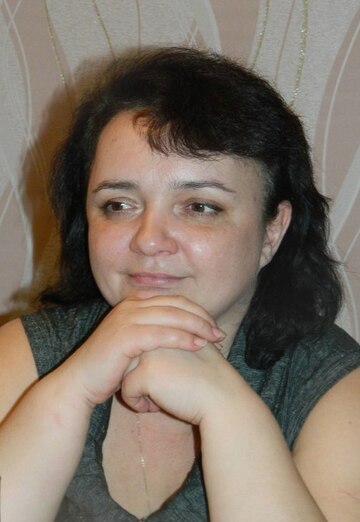 Моя фотография - Ольга, 49 из Самара (@olga280275)