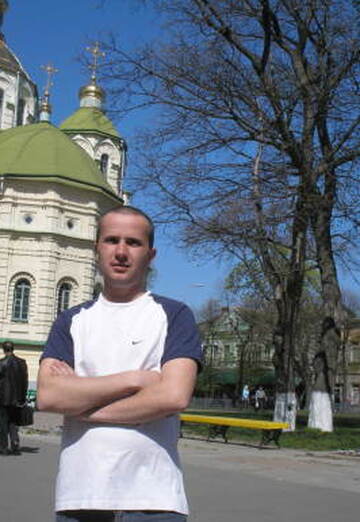 Моя фотография - алексей джум, 40 из Костополь (@alekseydjum)