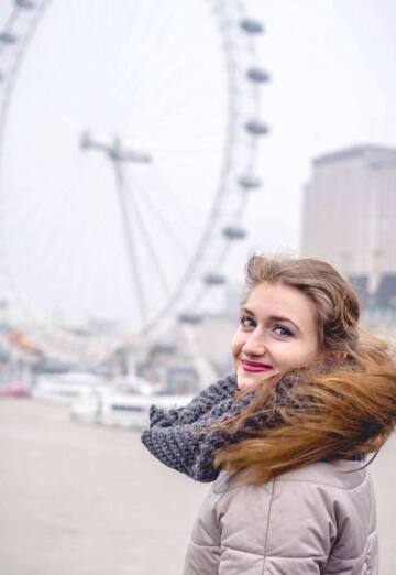 Моя фотография - Kate Gutsal, 31 из Лондон (@katerinagucal)