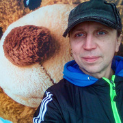 Владимир, 43, Мурманск