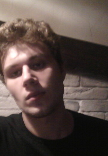 My photo - Roman, 29 from Barnaul (@roman134354)