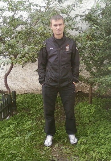 My photo - Ali, 49 from Grozny (@ali5135)