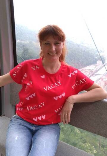 My photo - Anya, 40 from Kerch (@anya38458)