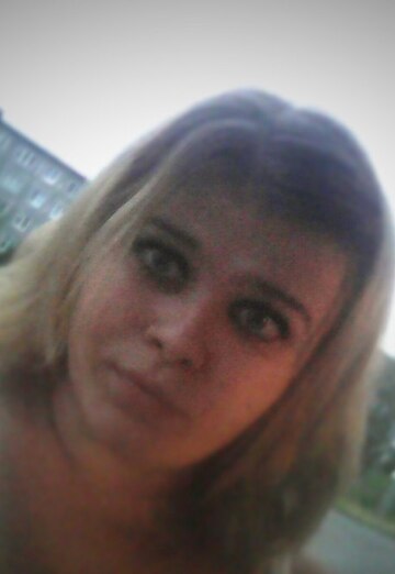 My photo - Aleksandra, 26 from Kondopoga (@aleksandra33531)