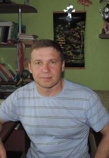 My photo - Aleksandr., 42 from Shchyolkovo (@aleksandr848116)