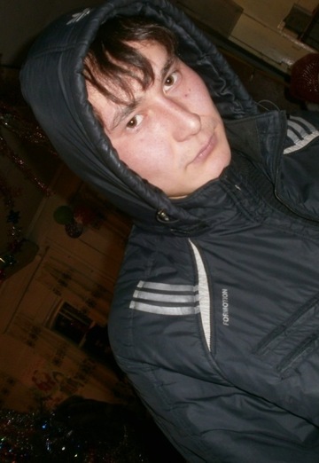 My photo - rushan, 32 from Aktanysh (@rushan716)