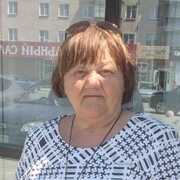 Наталья, 62, Южноуральск