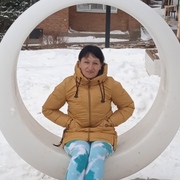 Елена Сиротина, 36, Усть-Лабинск