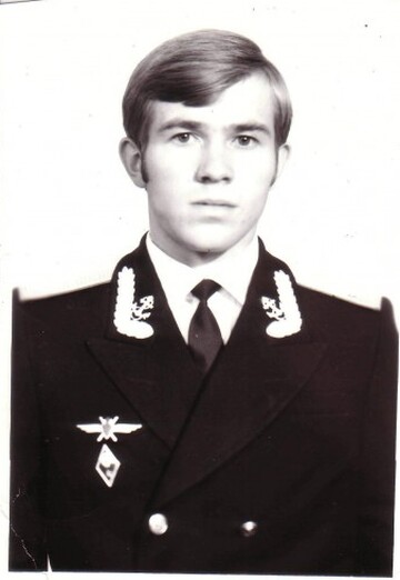My photo - Vladimir, 62 from Obninsk (@vladimir6013166)