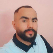 Derias chouaib, 30, Оран