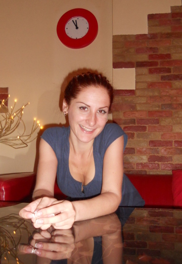 Моя фотография - Антонина, 36 из Нальчик (@antonina755)