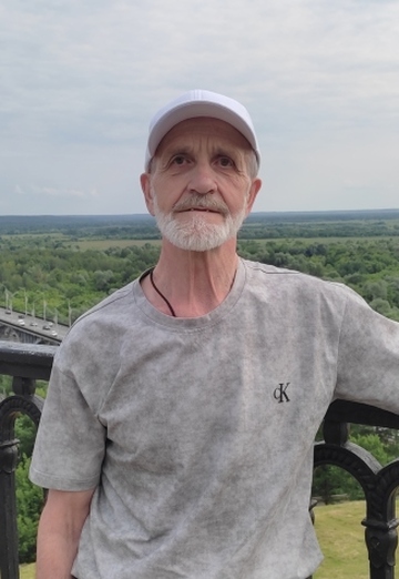 Vladimir Brodskiy (@vladimir468816) — my photo № 2