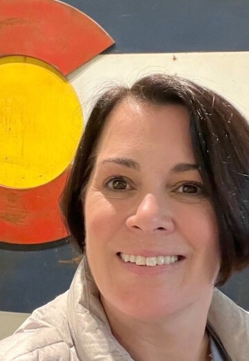 My photo - Margaret, 46 from Blackwood (@margaret572)