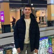 Feruz Abdullayev, 30, Санкт-Петербург