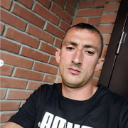 Алексей, 33, Новосибирск