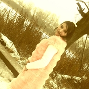 карина, 29, Петушки