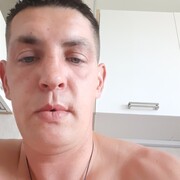 Александр, 34, Востряково