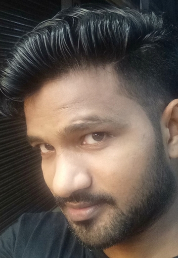 My photo - Raja, 34 from Mangalore (@raja189)