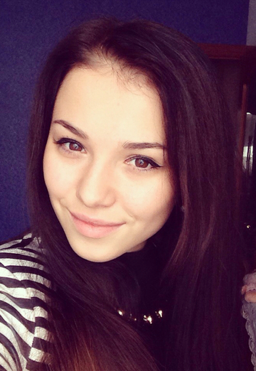 My photo - Miss Alex, 31 from Rostov-on-don (@missalex)