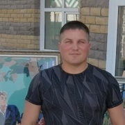 Виталий, 35, Тетюши