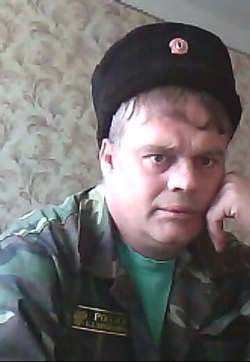 My photo - ALEKSANDR NESTERENKO, 47 from Ipatovo (@aleksandrnesterenko12)