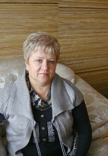 Моя фотография - Ольга, 64 из Майкоп (@olga66160)