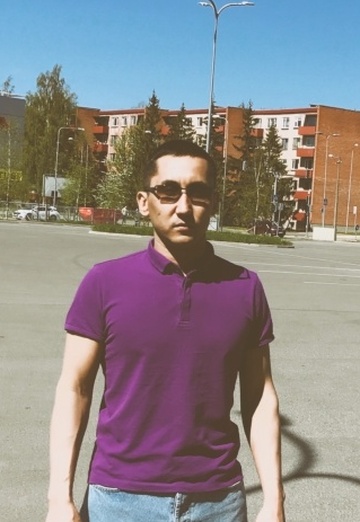 Моя фотография - султан, 33 из Таллин (@sultan6301)