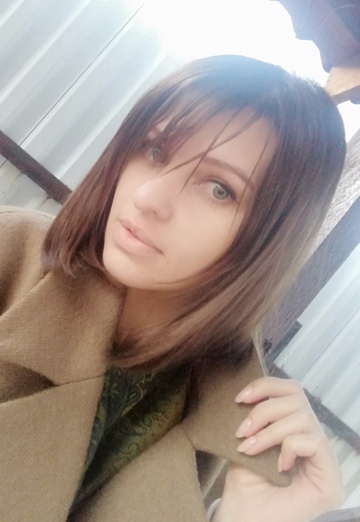 My photo - Olesya, 36 from Orekhovo-Zuevo (@olesya42166)