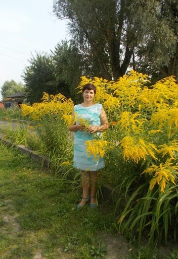 Моя фотография - Таня Коленикова (Шашк, 64 из Сумы (@tanyakolenikovashashkova)