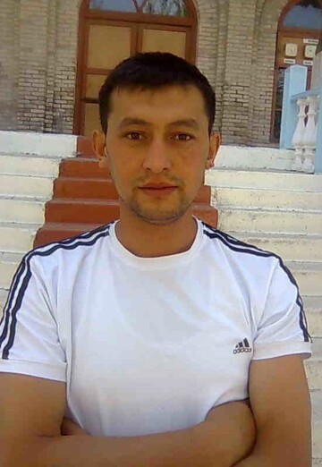 My photo - Sohib, 41 from Dushanbe (@sohib256)
